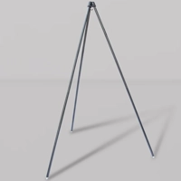 Saber Guardian Weigh Tripod
